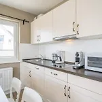 Bismarckstrasse 5a, App 14 &quotarnika&quot *