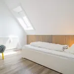Bismarckstrasse 5a, App 14 &quotarnika&quot Διαμέρισμα