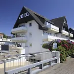 Bismarckstrasse 5a, App 14 &quotarnika&quot Διαμέρισμα Βέστερλαντ