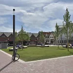 Bismarckstrasse 5a, App 14 &quotarnika&quot Διαμέρισμα