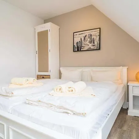 Bismarckstrasse 5a, App 14 * Westerland