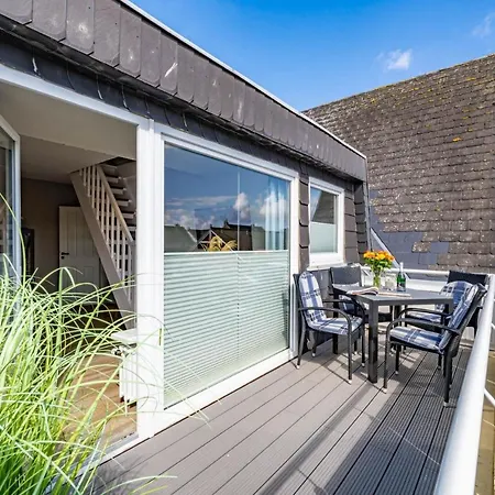 Bismarckstrasse 5a, App 14 