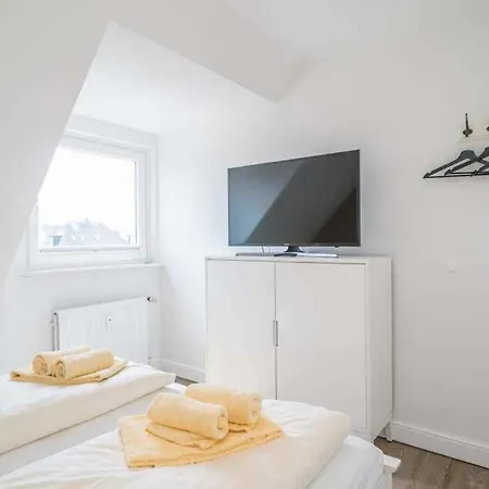 Bismarckstrasse 5a, App 14 