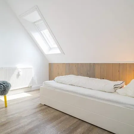 Lejlighed Bismarckstrasse 5a, App 14 