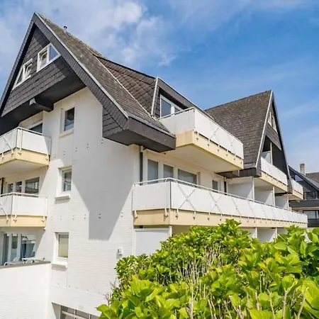 Bismarckstrasse 5a, App 14 