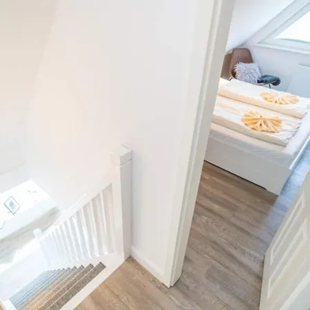 Bismarckstrasse 5a, App 14 