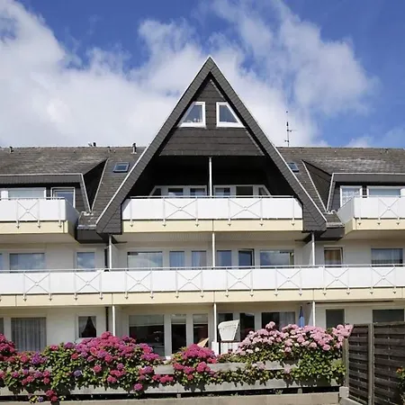 Bismarckstrasse 5a, App 14 