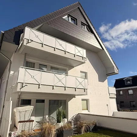 Bismarckstrasse 5a, App 14 