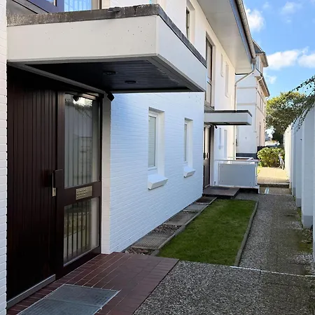 Bismarckstrasse 5a, App 14 