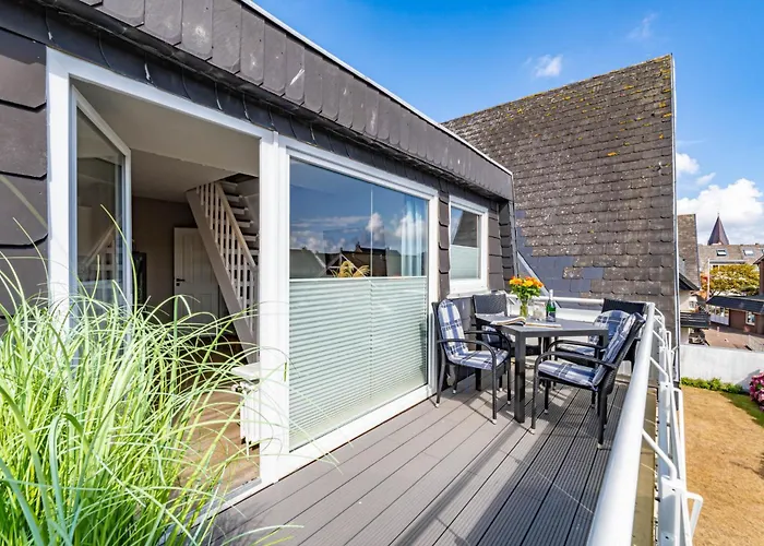 Bismarckstrasse 5a, App 14 