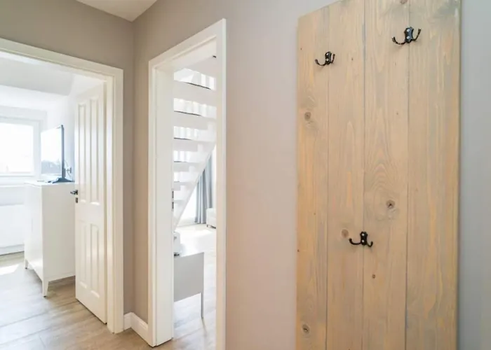 Apartamento Bismarckstrasse 5a, App 14 