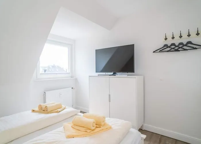 Bismarckstrasse 5a, App 14 