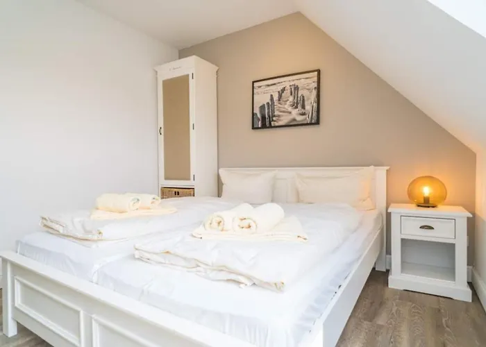 Apartamento Bismarckstrasse 5a, App 14 