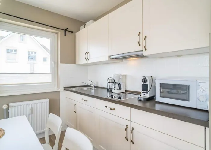 Bismarckstrasse 5a, App 14 