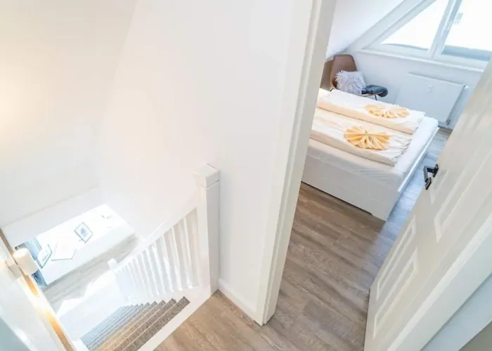 Bismarckstrasse 5a, App 14 