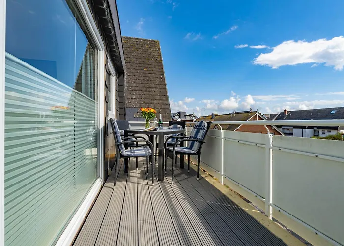 Bismarckstrasse 5a, App 14 