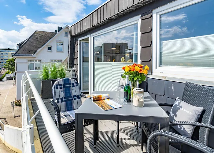 Bismarckstrasse 5a, App 14 