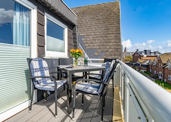 Bismarckstrasse 5a, App 14 