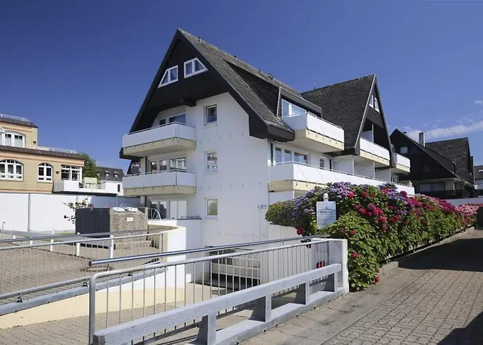 Bismarckstrasse 5a, App 14 