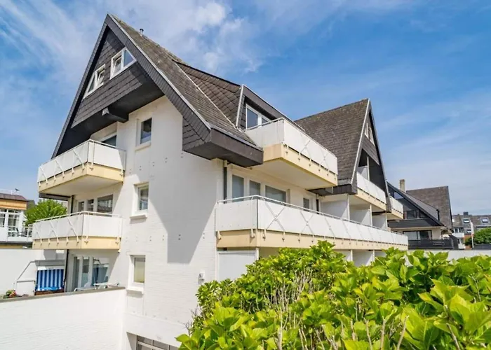 Bismarckstrasse 5a, App 14 