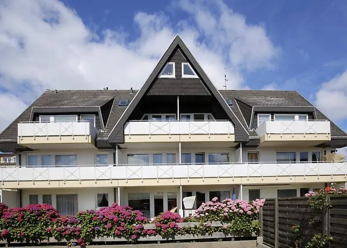 Bismarckstrasse 5a, App 14 