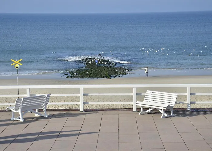 Apartamento Bismarckstrasse 5a, App 14 